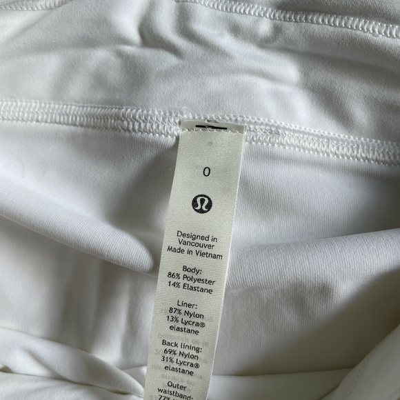 PLAY OFF THE PLEATS SKIRT - Picture 3 of 3